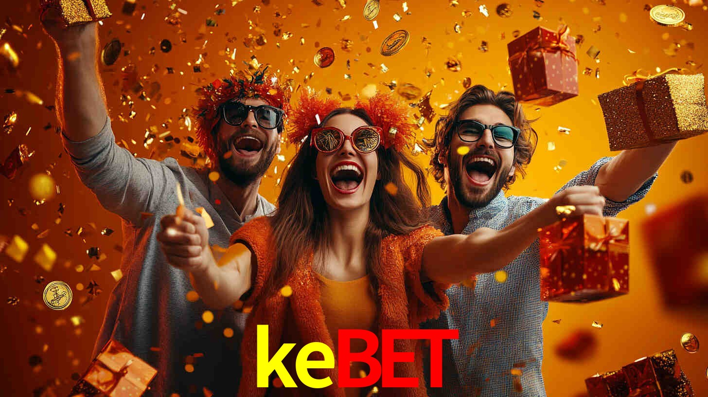 kebet jogo