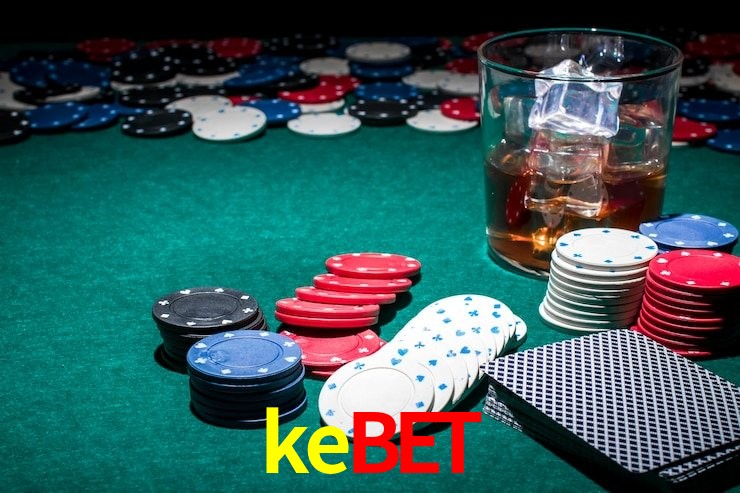 Experiência VIP kebet
