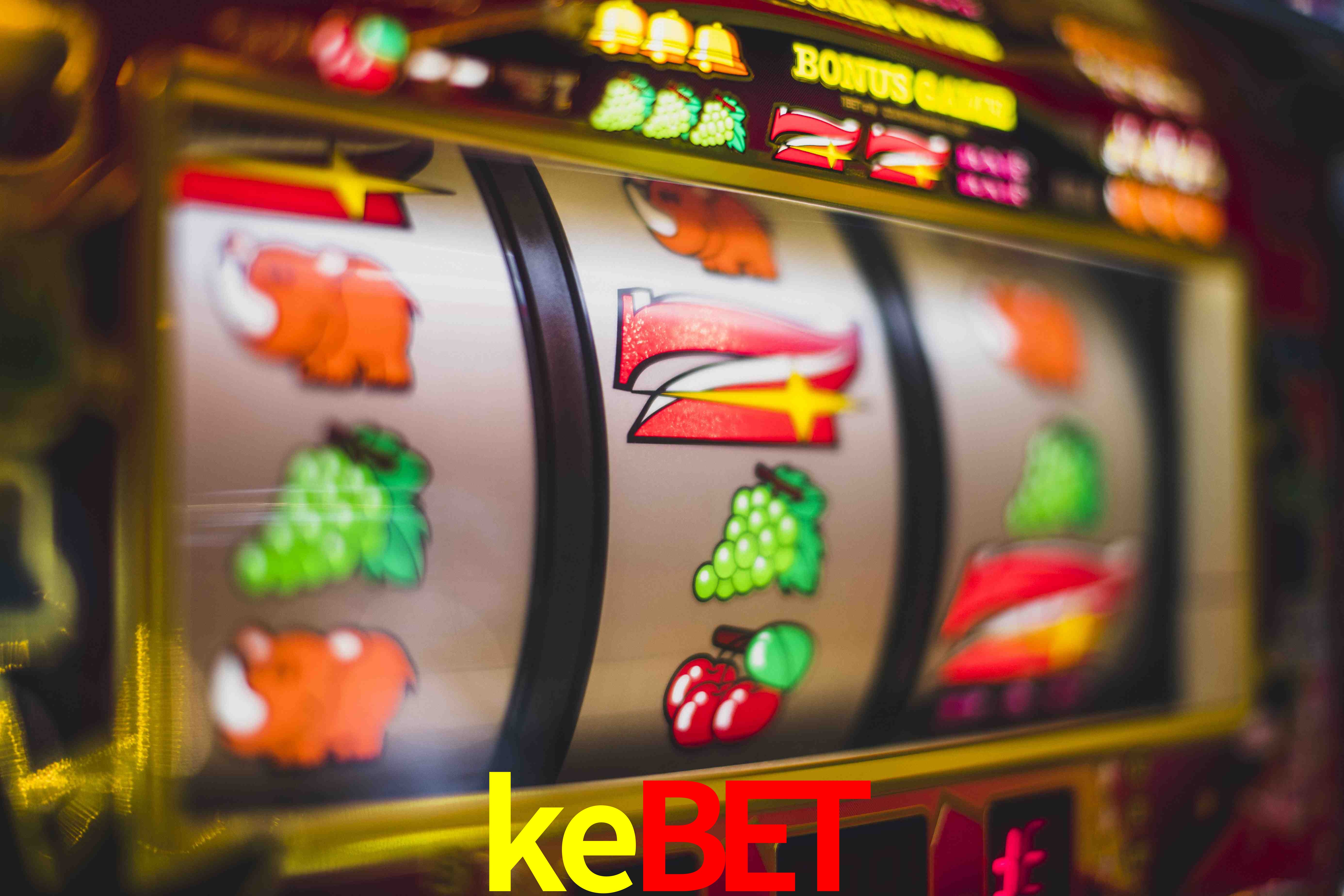 Welcome Bonus kebet