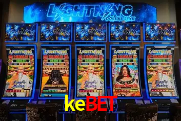 A Revolução dos Aplicativos de Jogos no kebet