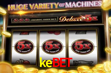 Descubra a Magia dos Jogos de Arcade no kebet