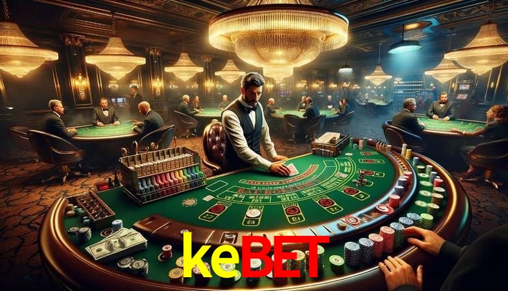 Games Directory kebet