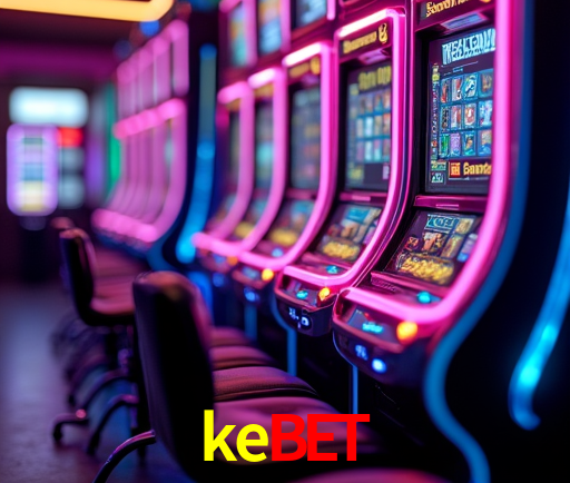 kebet Slot - 320+ Caça-Níqueis Premium