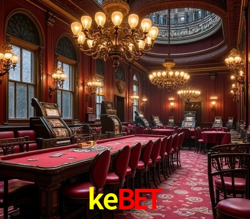 kebet Plataforma - Certificada MGA desde 2015