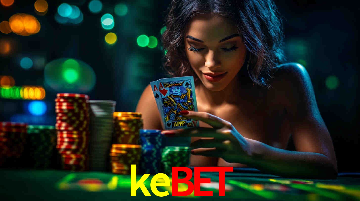 Inovações de Jogos na kebet: O Futuro das Experiências Interativas