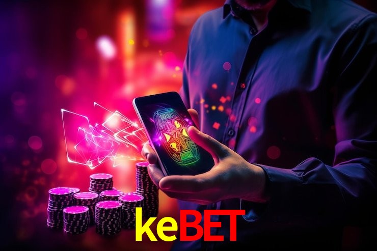 Apostas de Futebol kebet