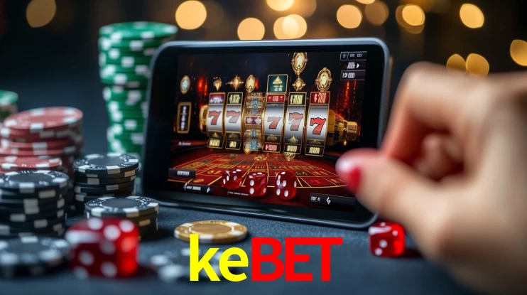 Live Casino kebet