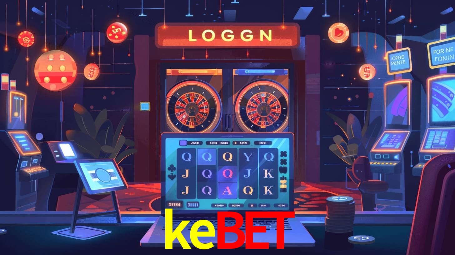 kebet - User Statistics