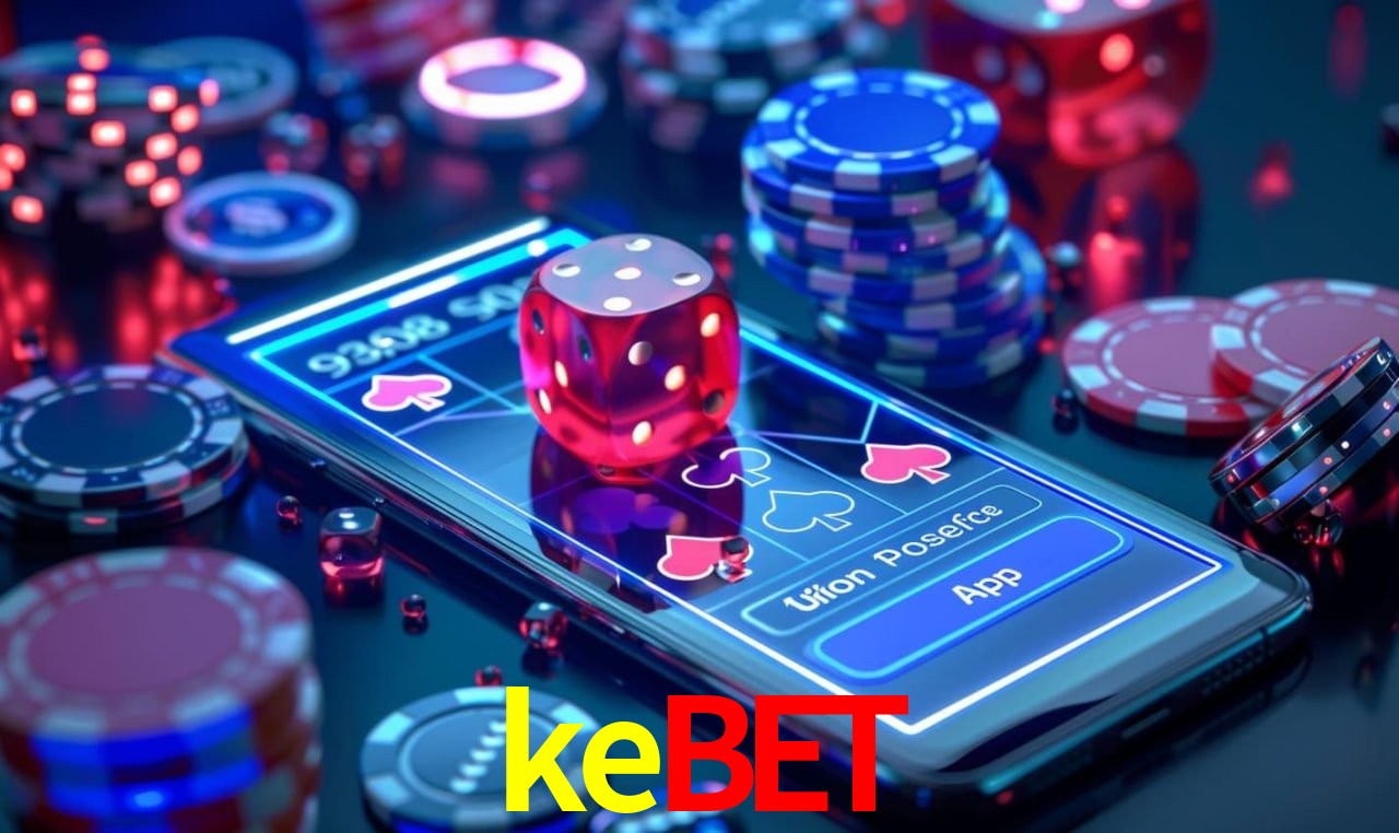 kebet - Análise de Mercados Esportivos