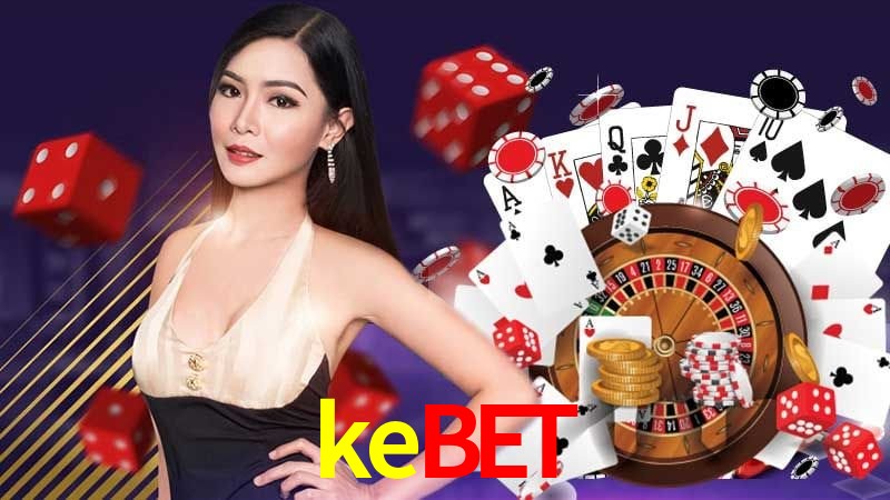 Casino VIP kebet