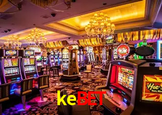 kebet Cassino - 80+ Mesas ao Vivo