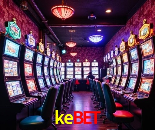 kebet Rio de Janeiro - Slot Strategy