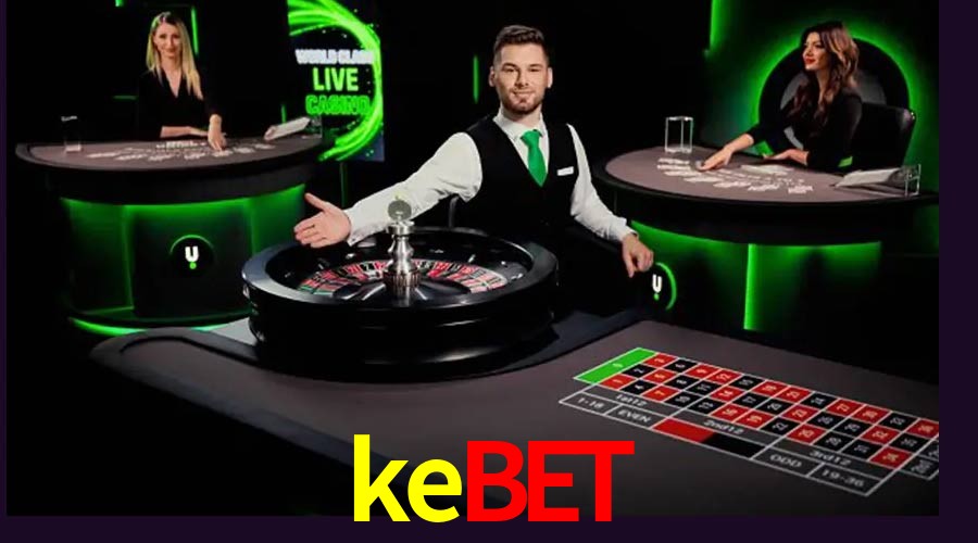 Weekend Specials kebet