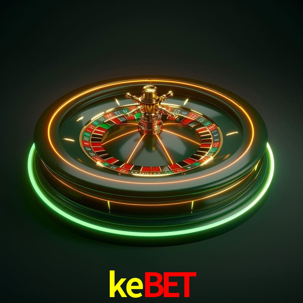 kebet App - Aplicativo Móvel Oficial