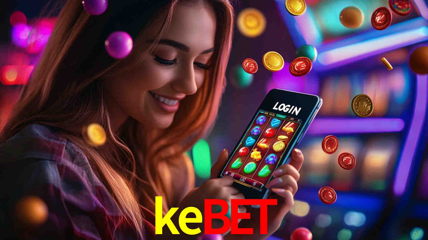 Experimente o Login Seguro Premium no kebet
