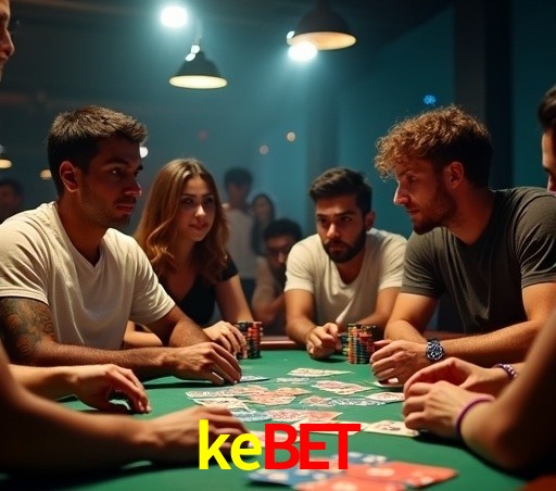 kebet Salvador - Promo Stats