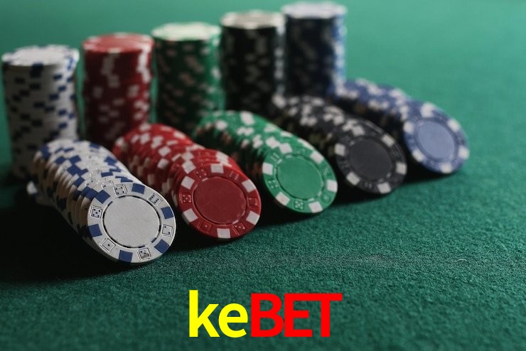 Game Providers kebet