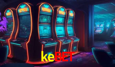 kebet Bônus - Pacote R$5.000 + VIP