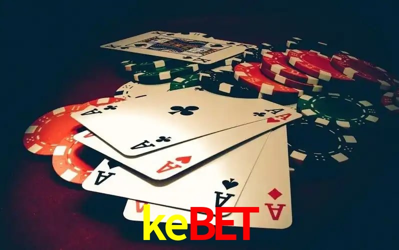 kebet Brasília - Betting Features