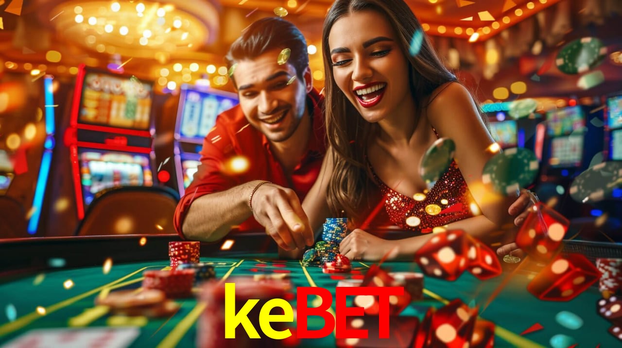 kebet - Pagamento PIX Instantâneo