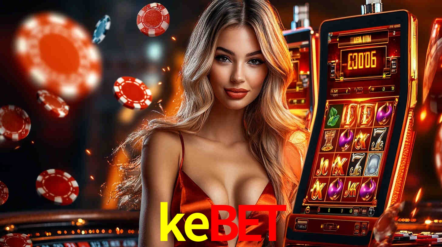 kebet jogo