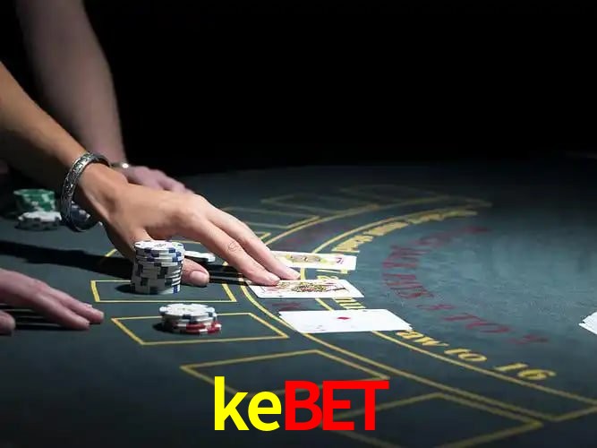 kebet Salvador - Support