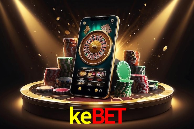 kebet - Aplicativo Móvel