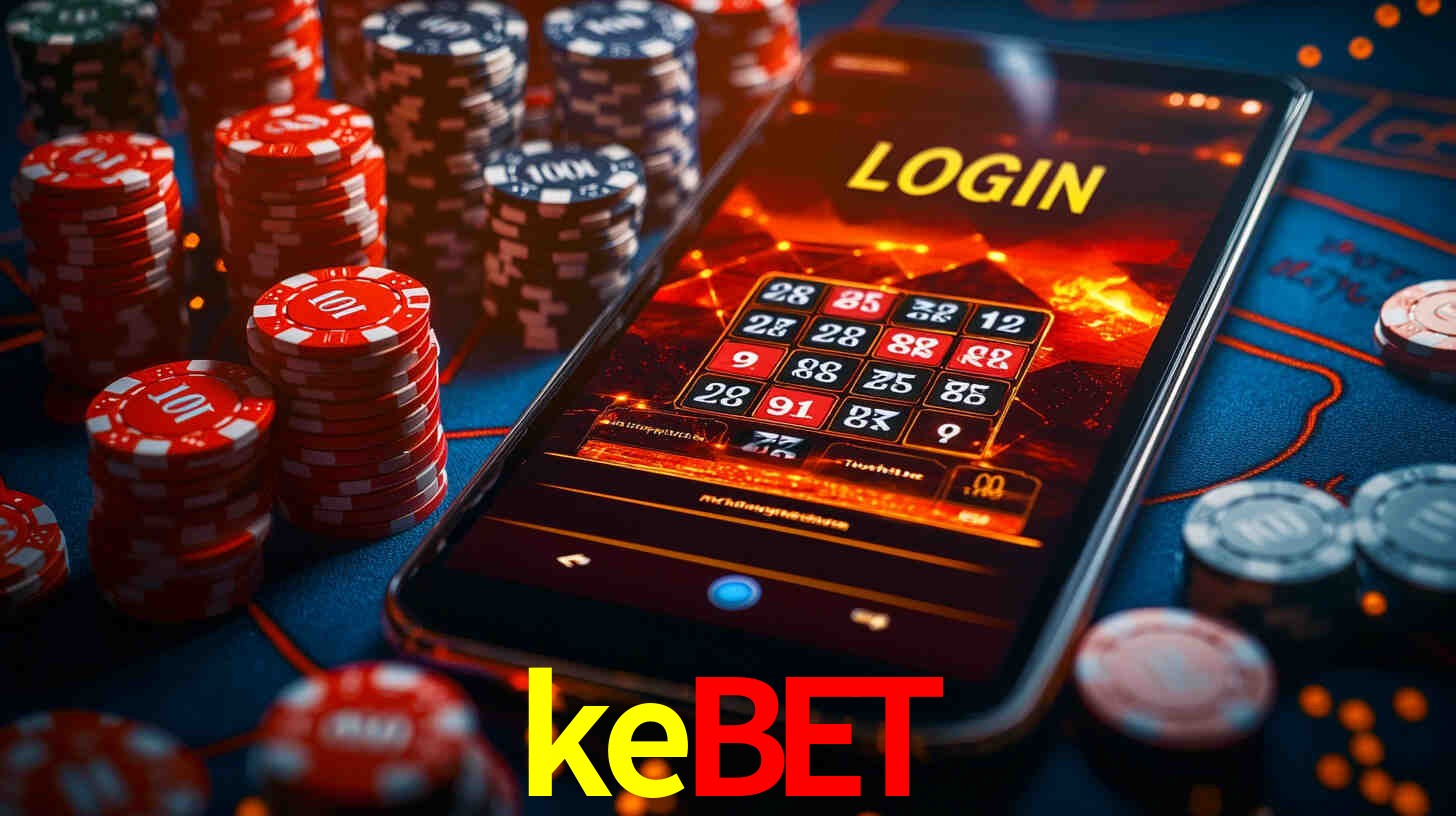 kebet: A Experiência de Casino com Jogos de Mesa ao Vivo