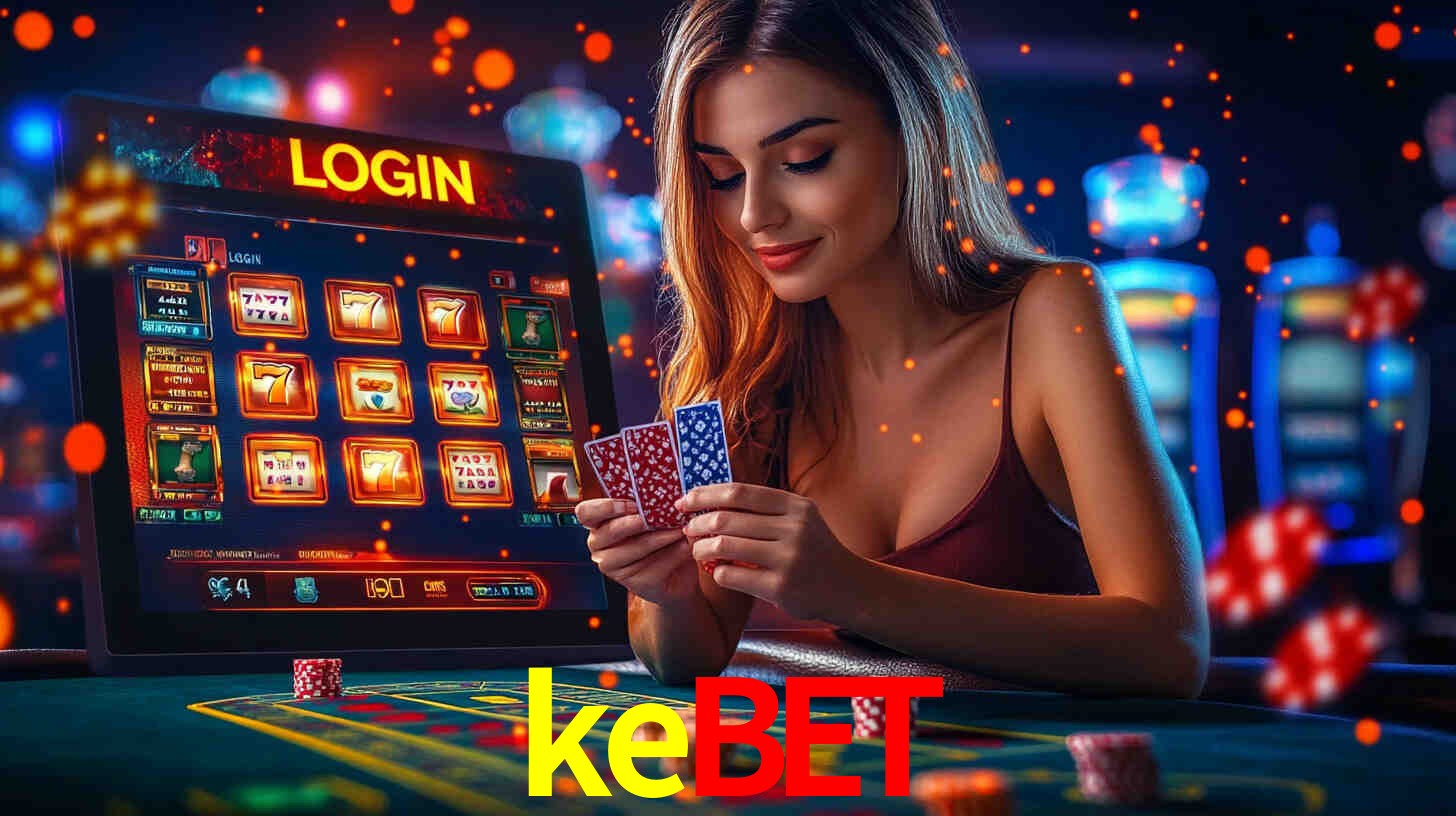 kebet jogo