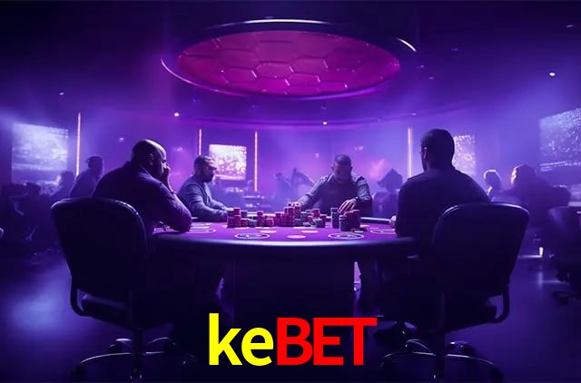 Tecnologia da Plataforma kebet