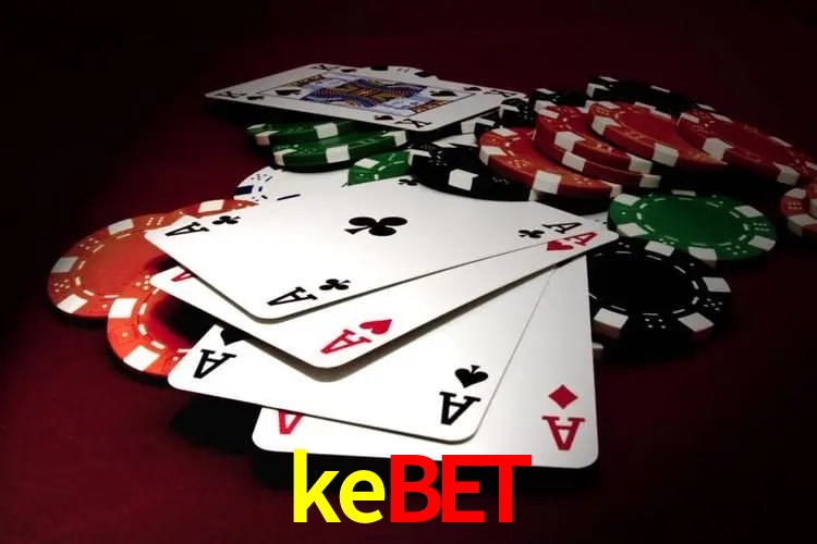 Apostas de Basquete kebet