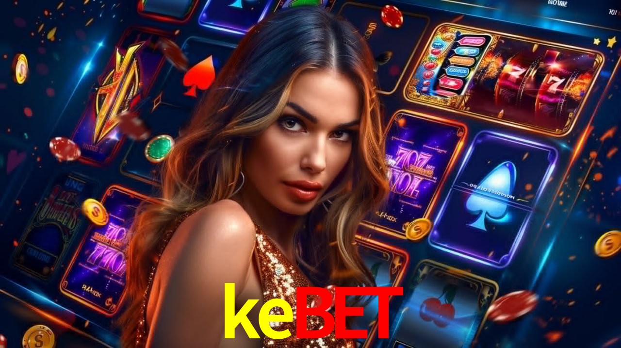 cassino kebet