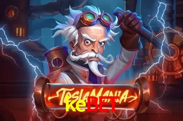 kebet Brasília - Jogo Features