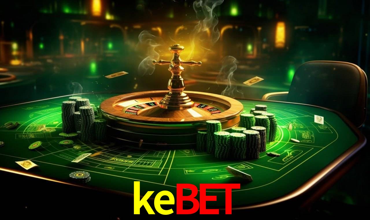 Interface do App kebet