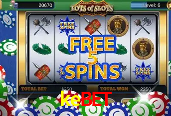 kebet Brasília - Casino Guide