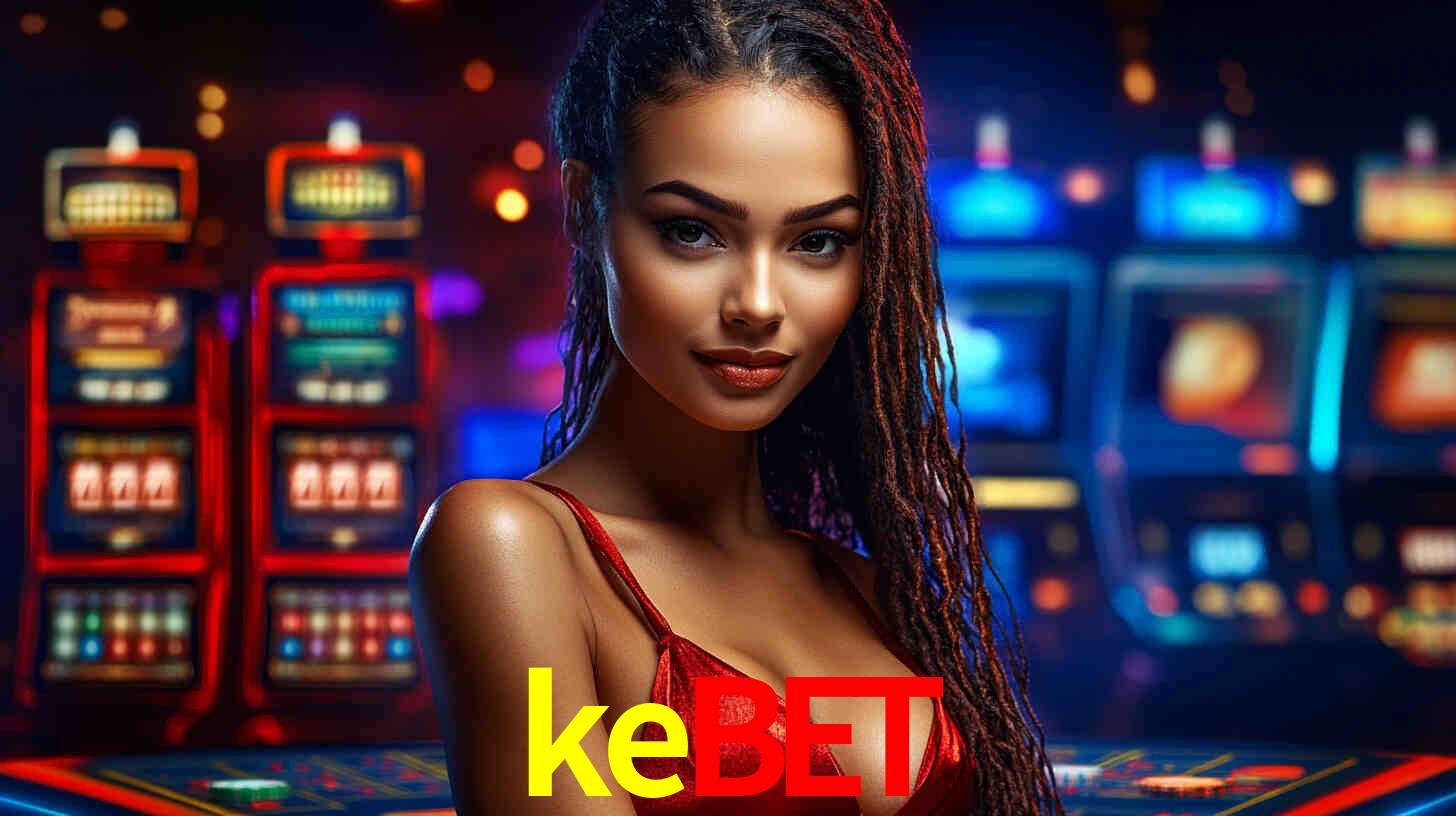 Desvendando o Mundo dos Jogos Virtuais na kebet
