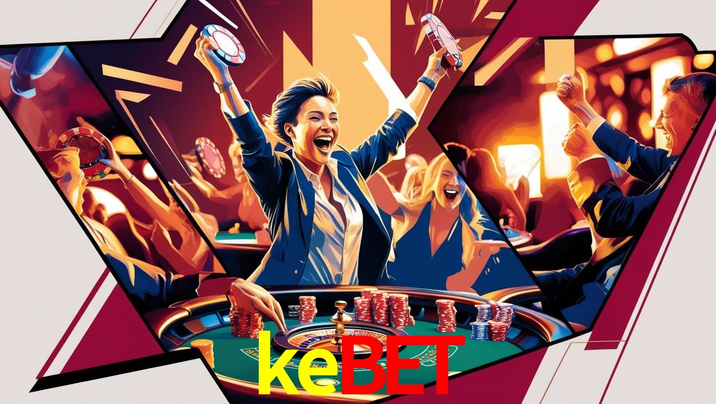 KEBET
