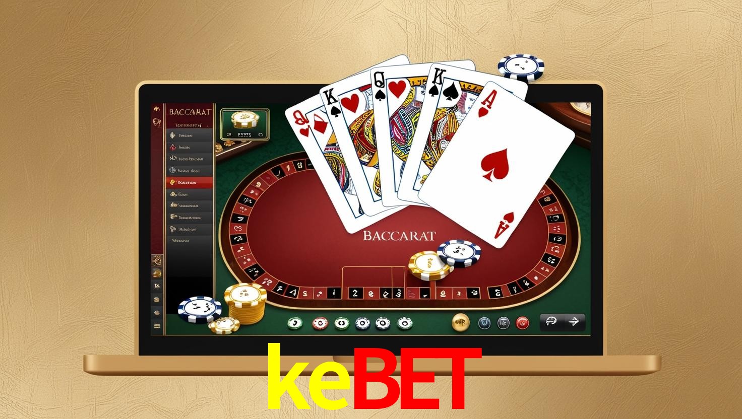 KEBET