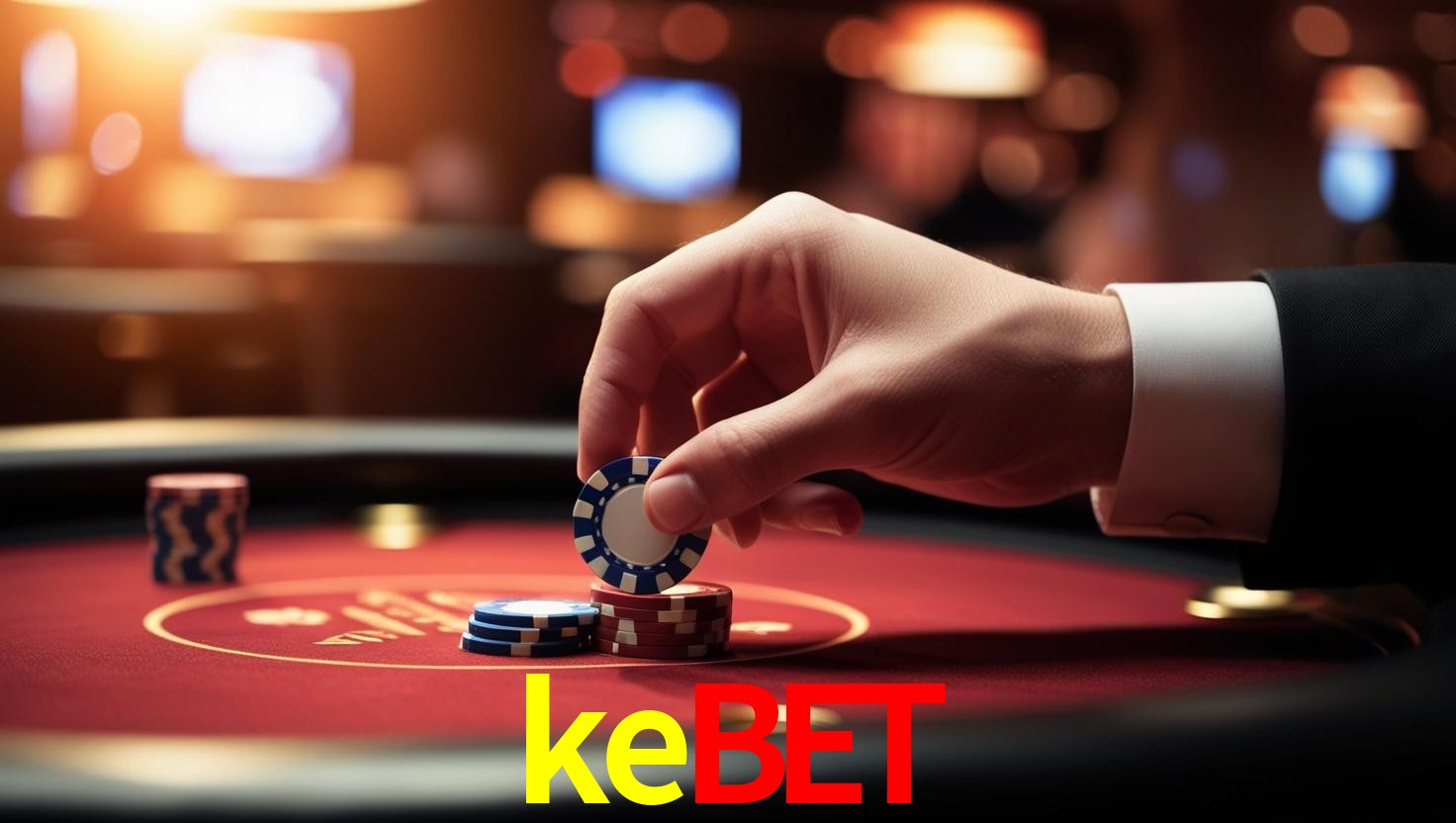 KEBET